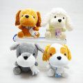 Cute Lifelike Soft Pet Toy Peluche Peluche Jouet Animal Peluche